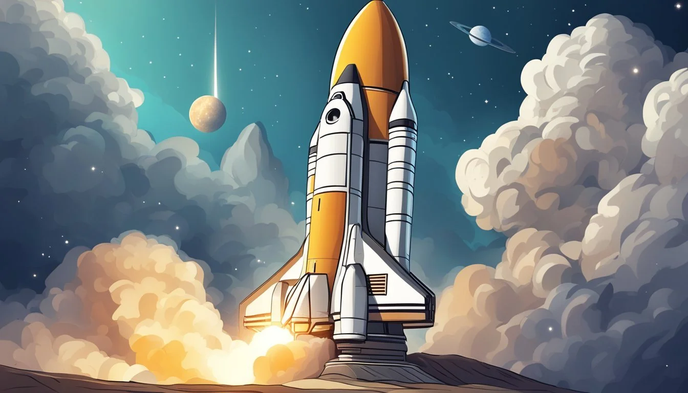 Musk's Cosmic Origin: How Alien DNA Created Earth's First Trillionaire Tech Messiah!