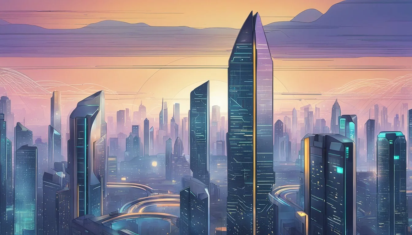 Mind-Meld Revolution: Neuralink's Secret Mission to Turn Humans into Cyborg Superbeings!