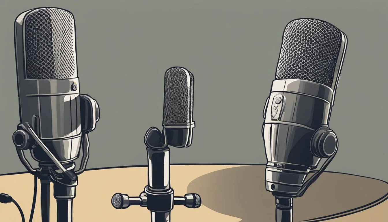 Radio Wars Erupt: Joe Rogan and Howard Stern's Shocking Feud Exposes Dark Secrets of Media Empire!