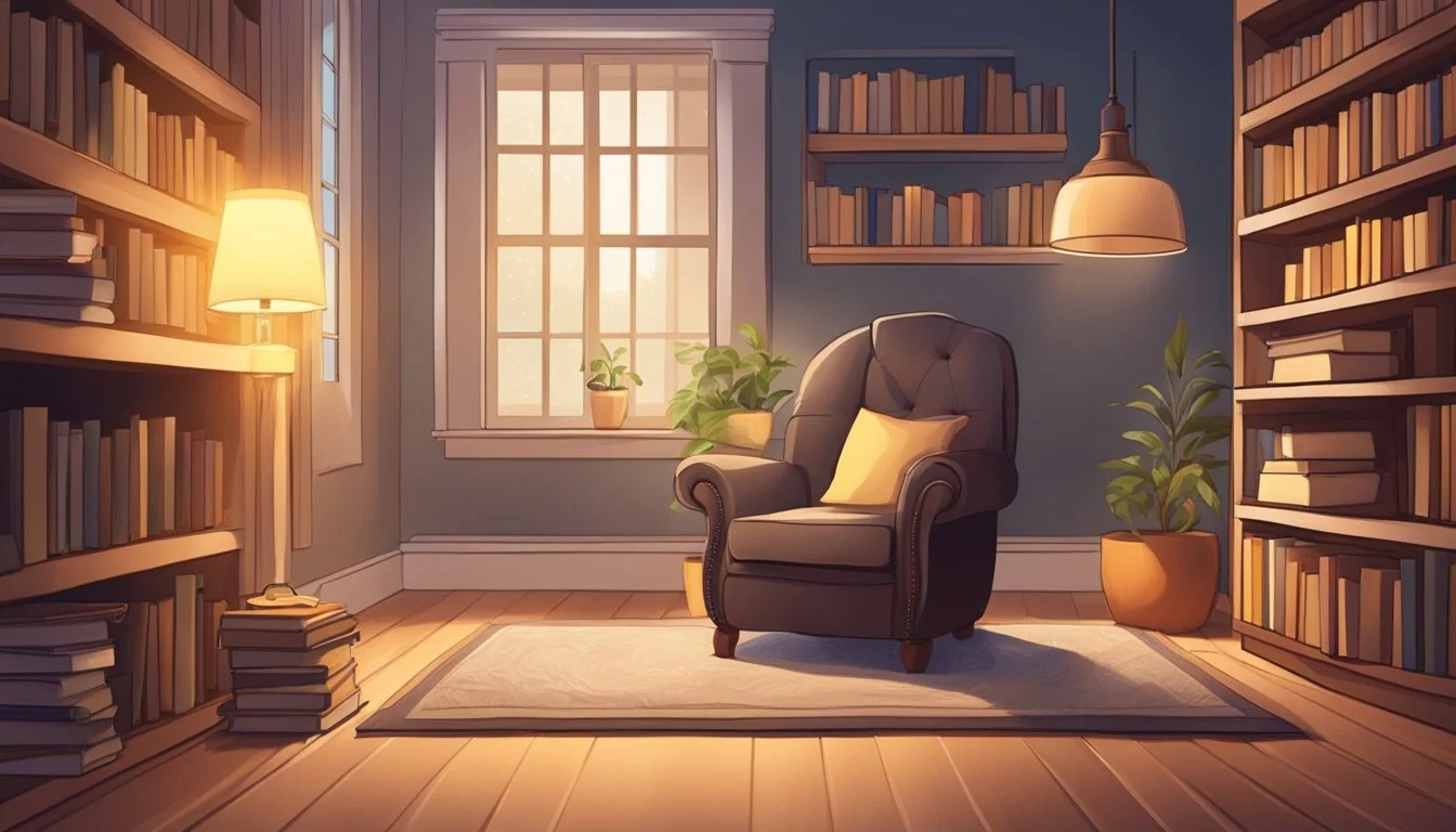 Mind-Bending Secrets Exposed: Joe Rogan's Forbidden Reading List Shocks the Literary World!
