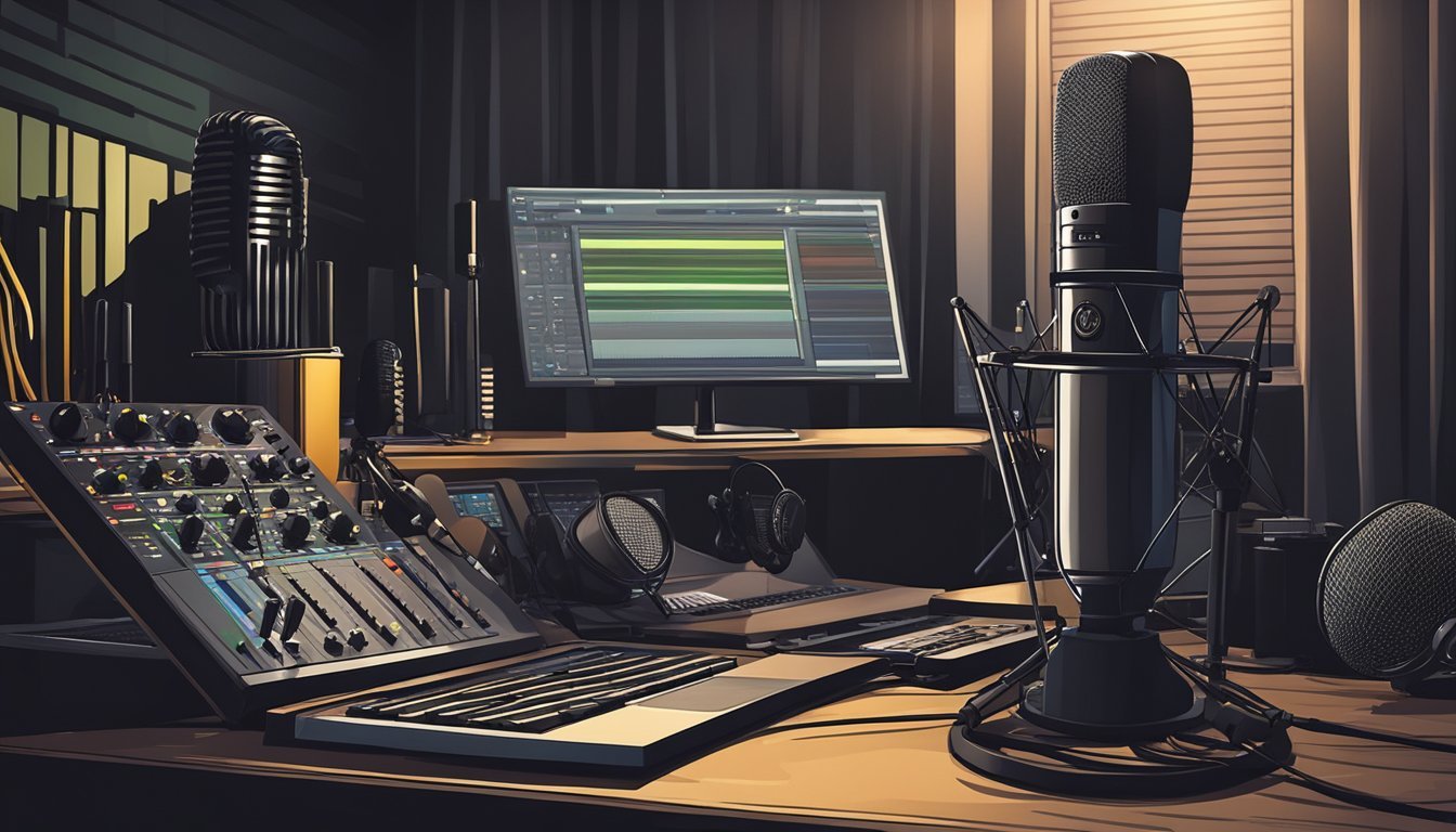 Joe Rogan's Mind-Blowing $250M Podcast Deal Exposed: Spotify's Secret Plan to Dominate the World!
