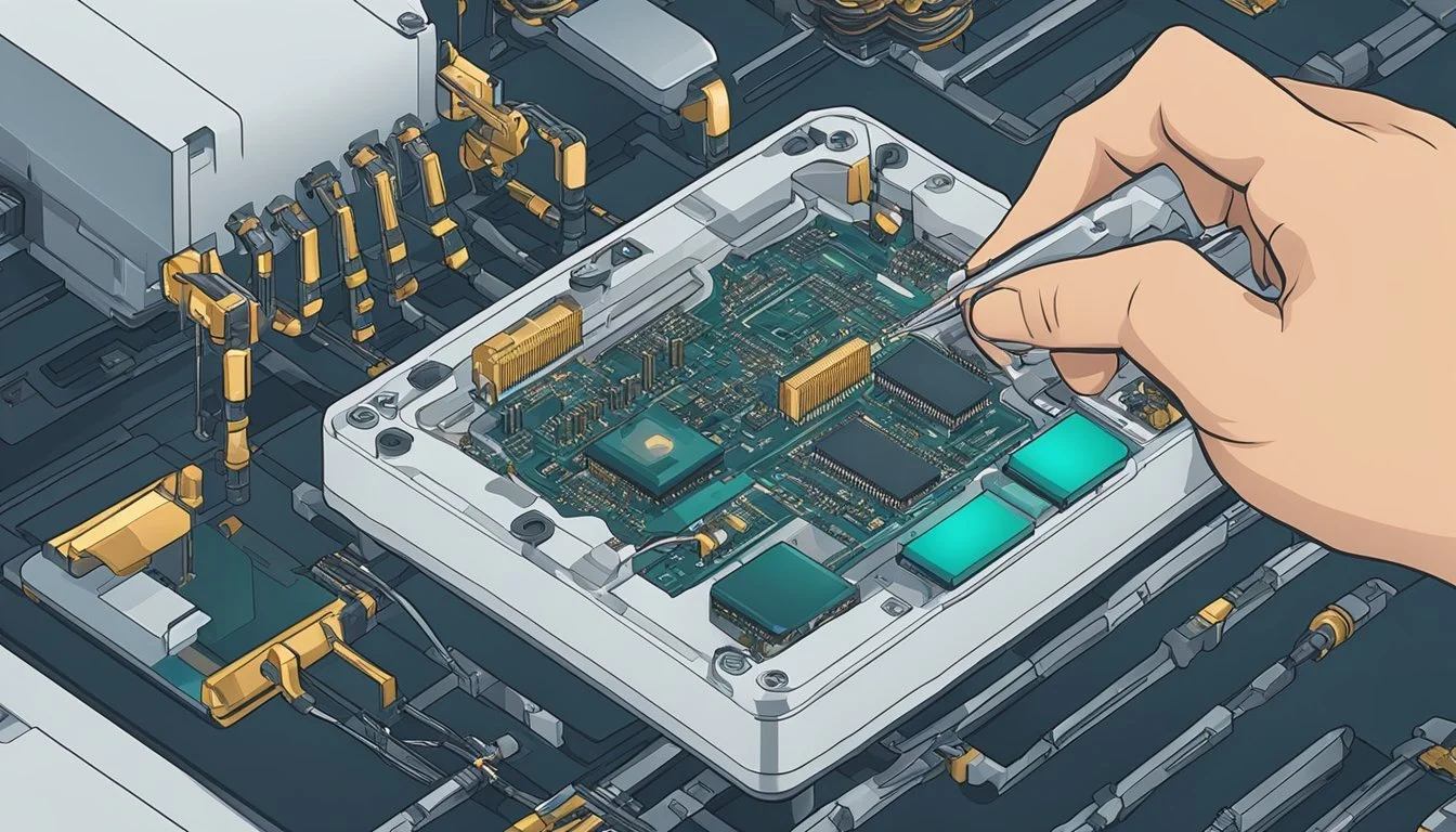 Musk's Mind Control Chip: Billionaire's Brain Implant Turns Humans into Living Computers!