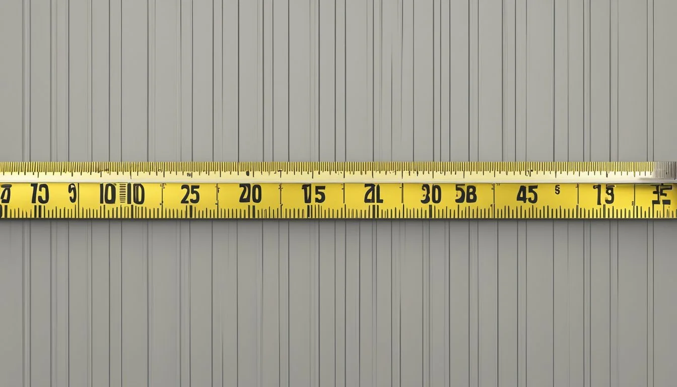Joe Rogan's Shocking Height Deception Exposed: Celebrity Measuring Stunt Reveals Jaw-Dropping Truth!