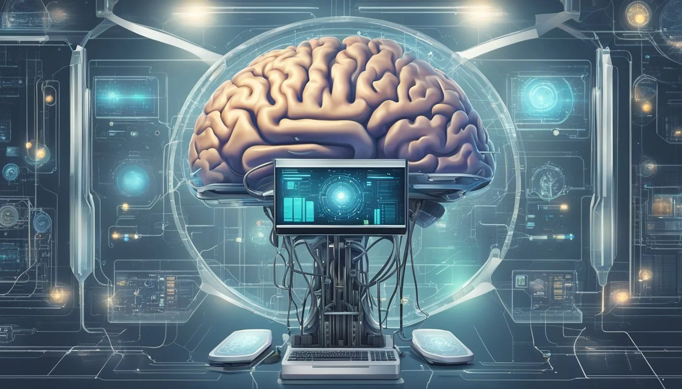 Musk's Mind-Control Empire: Billionaire's Brain Chips Turn Humans into Living Computers!