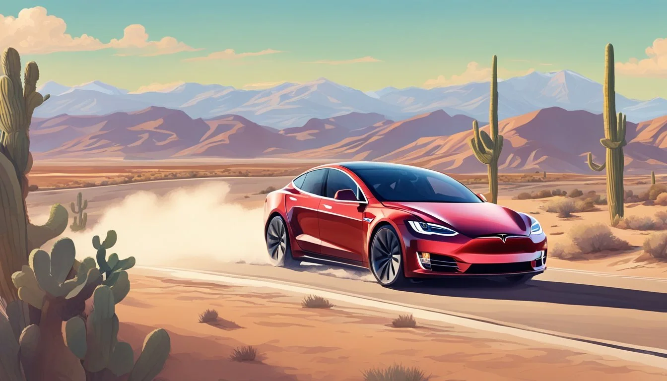 Musk's $44B California Betrayal: Tesla Titan's Secret Plan to Bankrupt Golden State Exposed!