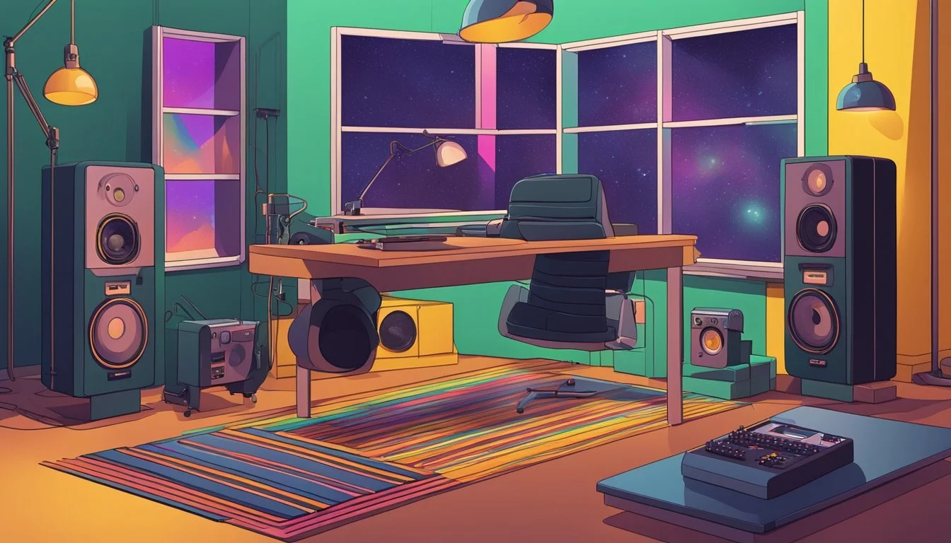 Joe Rogan's Wild 90s Secrets Exposed: Shocking Tales of Comedy, TV, and Boundary-Pushing Antics!