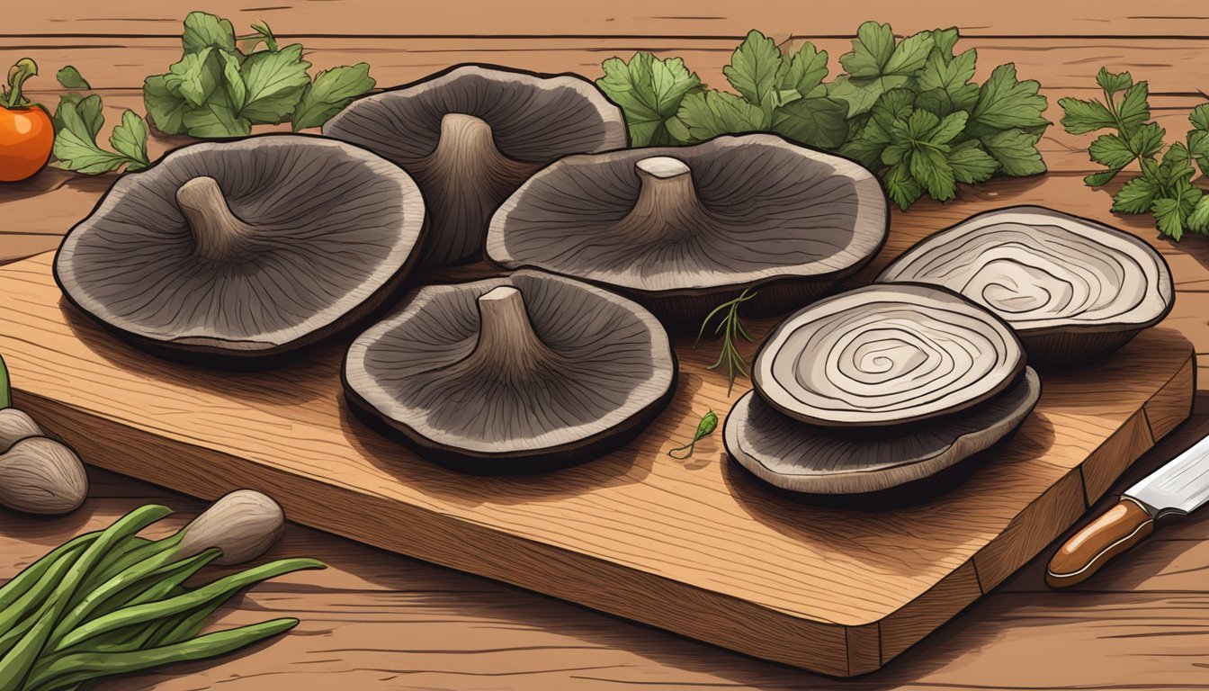 Joe Rogan Uncovers Deadly Mushroom Conspiracy: Expert's Life Threatened Over Portobello Secrets!