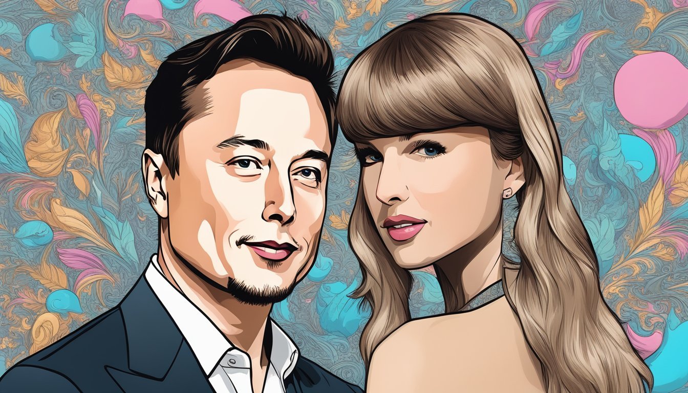 Musk's Baby Bombshell: Billionaire's Shocking Swift Proposal Sparks Global Twitter Meltdown!