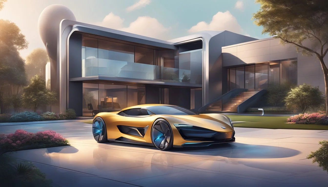 Musk's $200B Love Curse: Ex-Wives Expose Billionaire's Shocking Alien Marriage Pact!