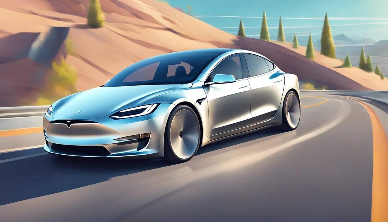 Musk's Tesla Takeover: Billionaire's Secret EV Army Set to Conquer Earth and Mars by 2030!