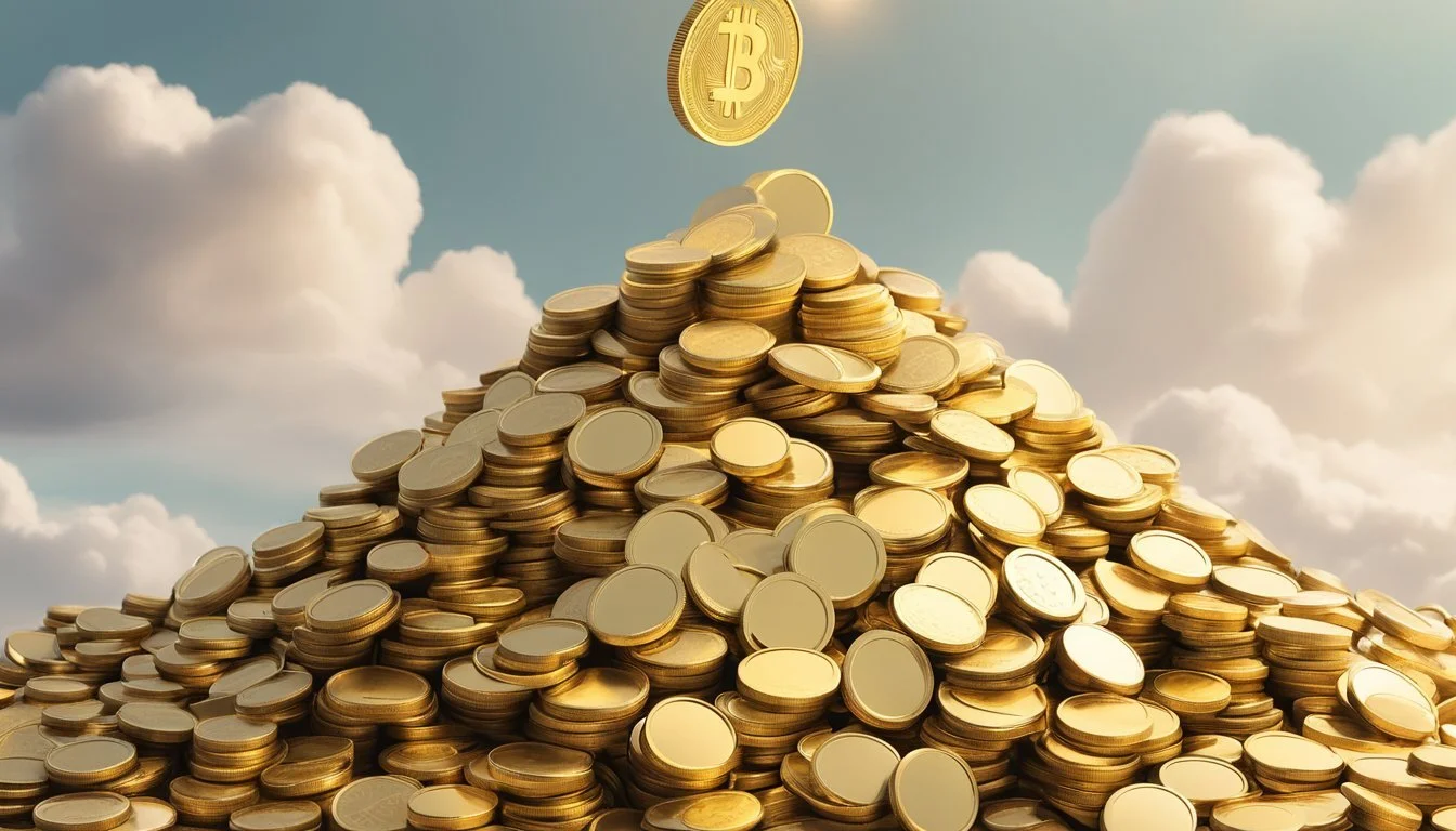 Musk's $400B Shocker: Billionaire's Secret Money Machine Could Buy Earth... Twice!