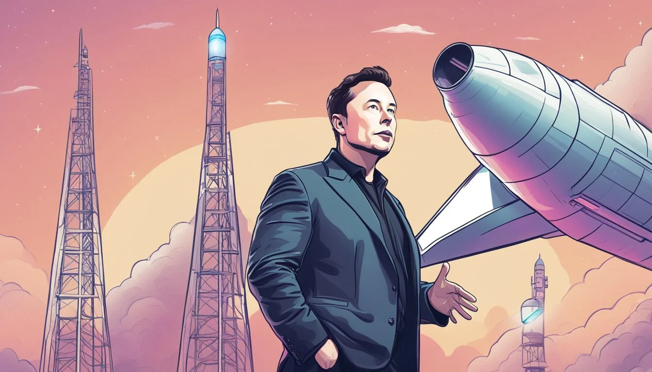 Musk's $1 Trillion Stock Secret: Billionaire's AI Crystal Ball Predicts Market's Next Mega-Boom!