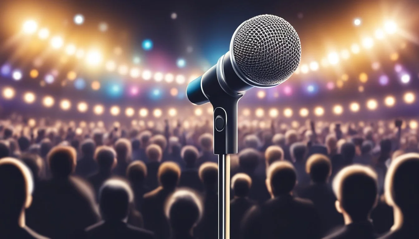 Joe Rogan's 2000th Episode Shocker: Mind-Bending Secrets and Alien Theories Exposed!