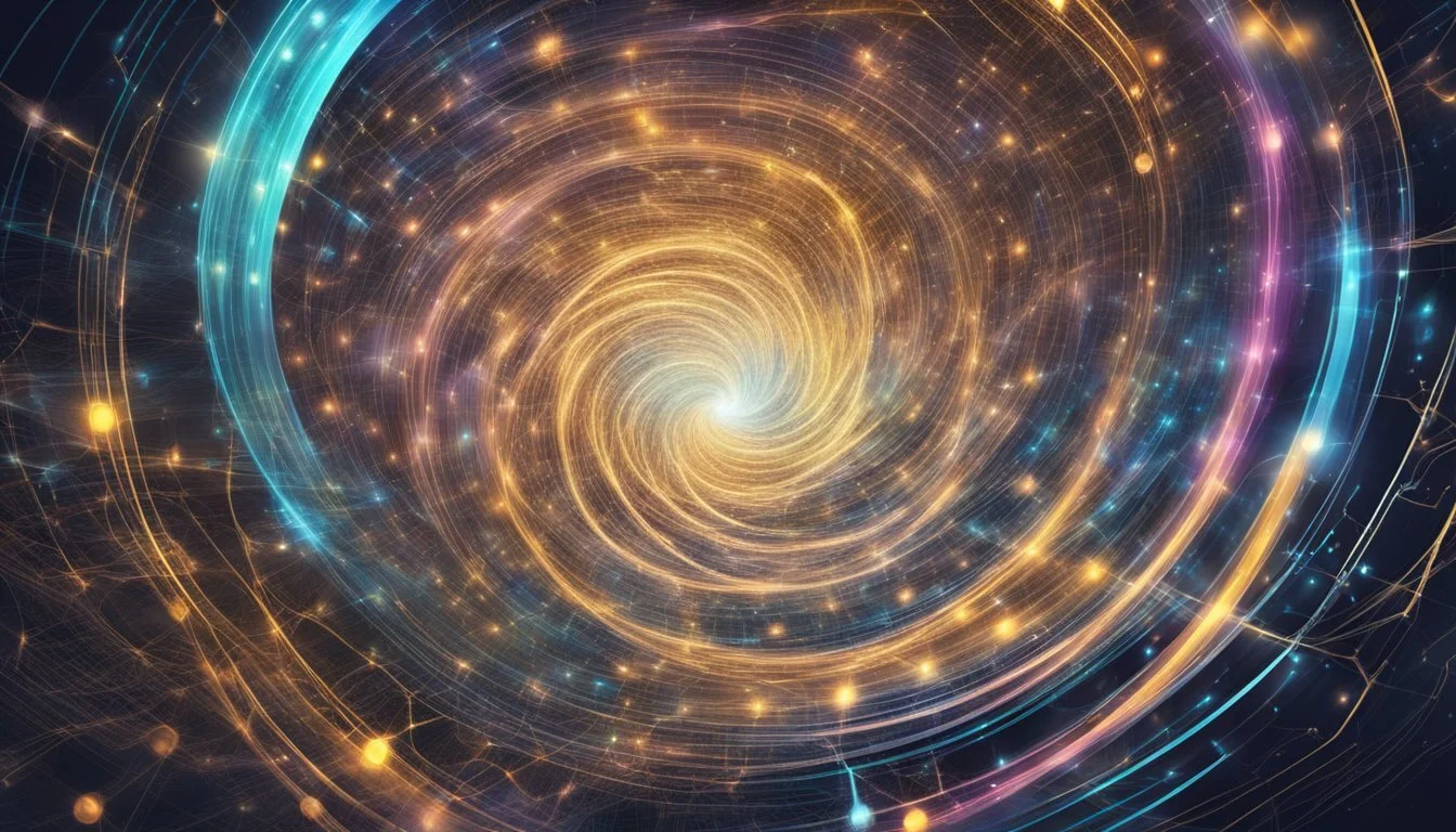 Musk's Quantum Mind-Meld: Billionaire's AI Army Cracks Space-Time, Sees Future!