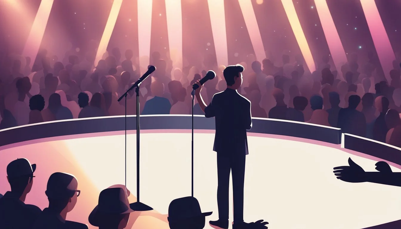 Joe Rogan's Mind-Bending Beliefs Exposed: Podcast King's Secret Spiritual Journey Shocks Millions!