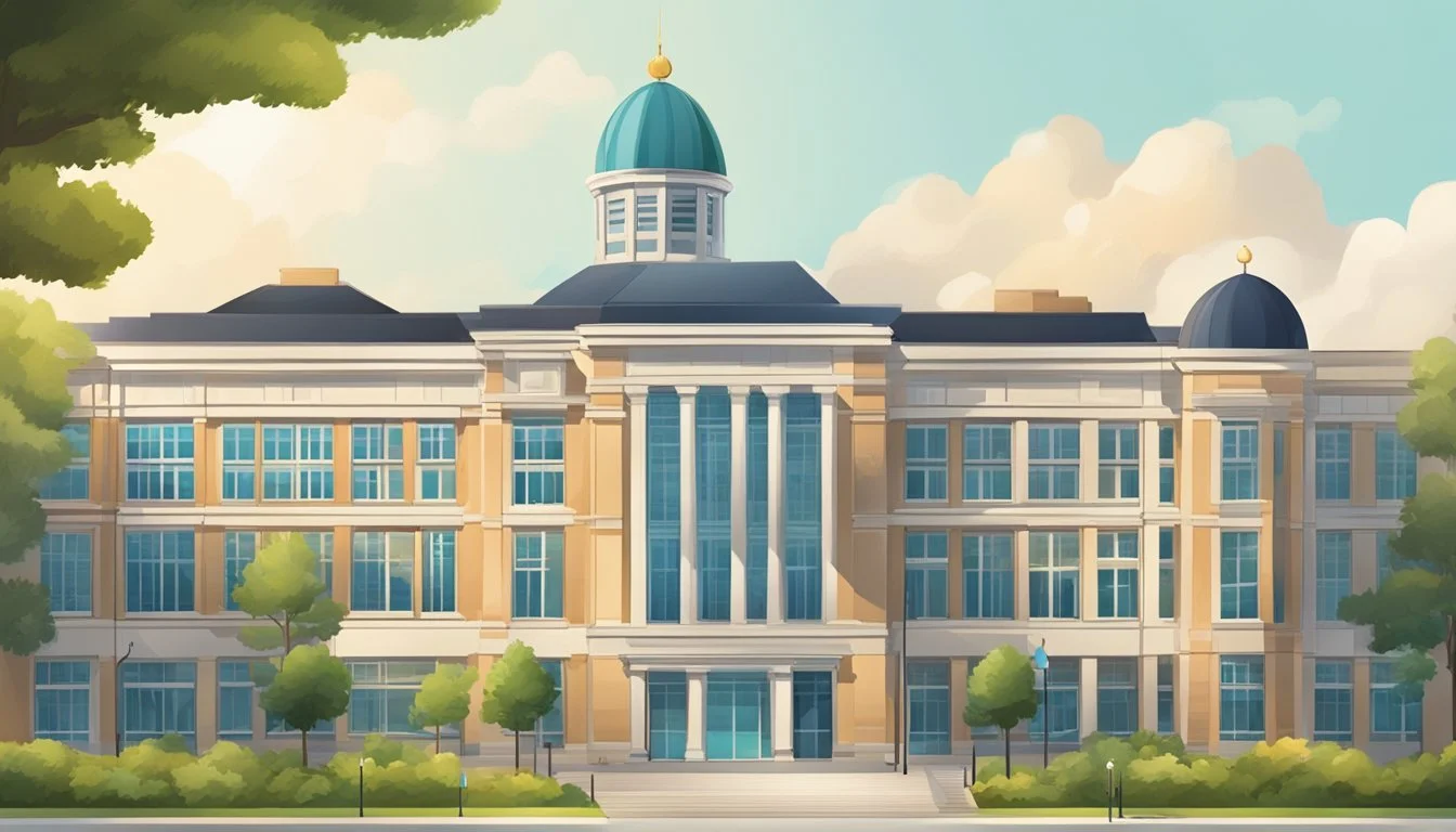 From Pretoria to Penn: The Shocking Academic Odyssey That Forged Tech's Greatest Maverick!