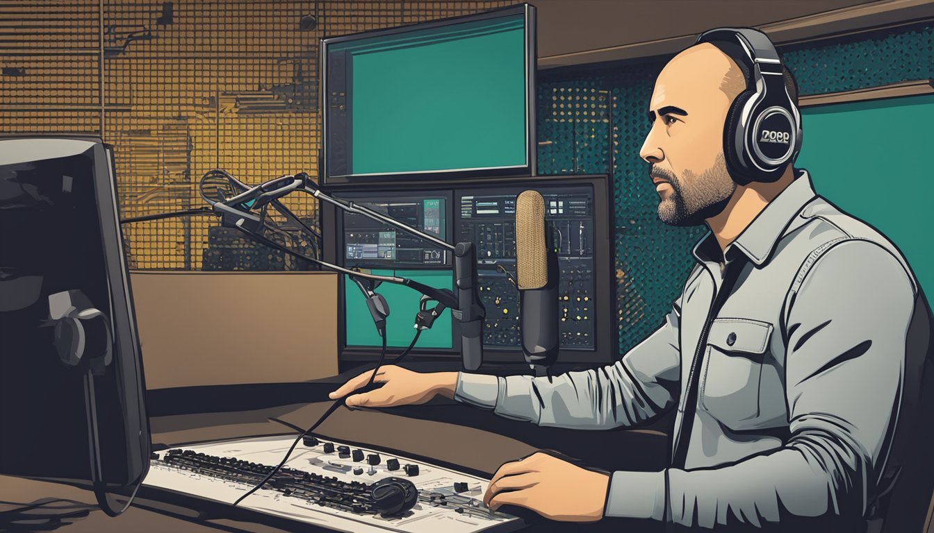 Joe Rogan's Sirius XM Betrayal Exposed: Shocking $100M Deal Sparks Radio Revolution!