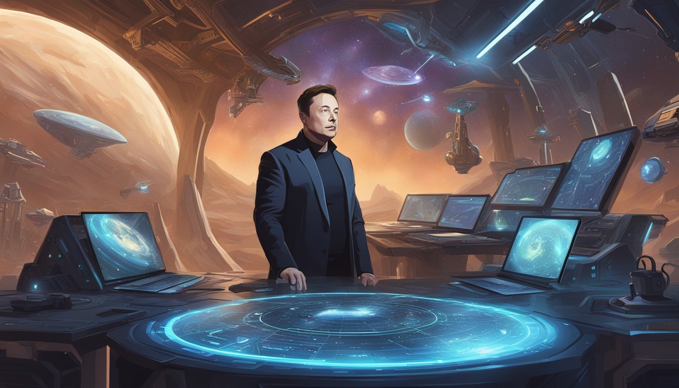 Tech Titan Toppled: Musk's Gaming Genius Breaks Path of Exile, Devs Scramble to Catch Up!