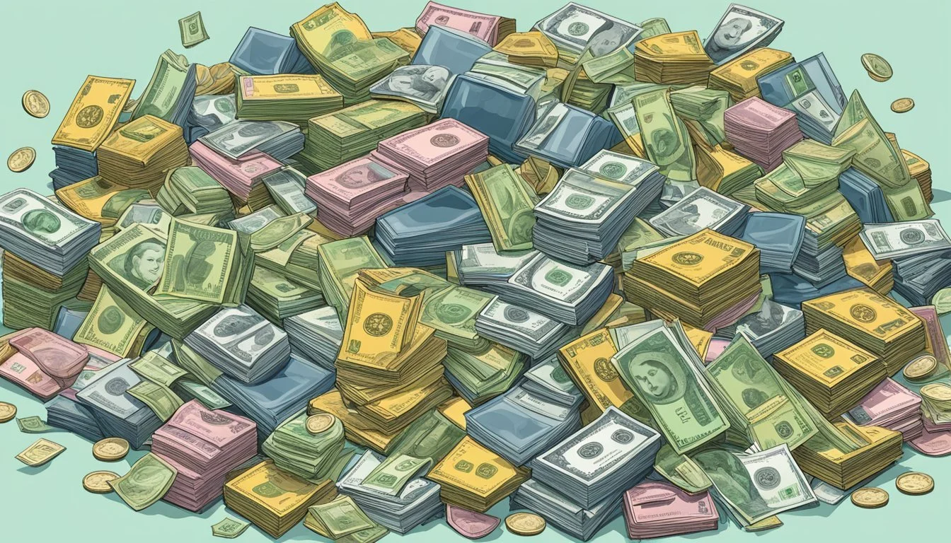 Musk's Secret $6B Giving Spree: Tech Titan's Shadowy Donations Reshape Global Philanthropy!