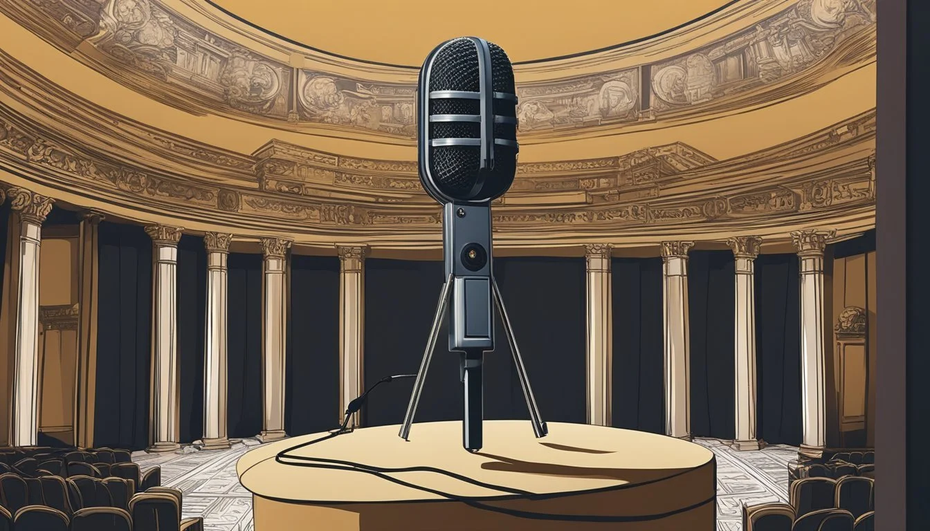 Joe Rogan's Shocking Past Exposed: Podcast King's Dark Secrets and Rise to Power Stun Hollywood!