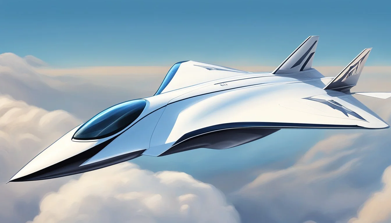 Sky King's $200M Flying Fortress: Musk's Secret Jet Fleet Exposed in Shocking Aerial Scandal!