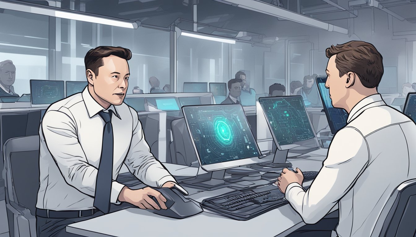 AI Armageddon: Musk's $44B Revenge Plot Against OpenAI Threatens to Destroy Silicon Valley!