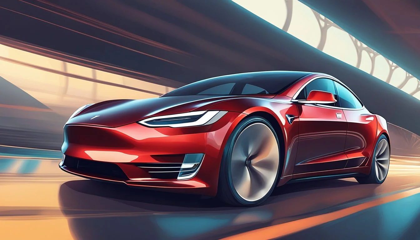Musk's Robo-Revolution: Tesla's Steering Wheel-Free Cybercab to Make Human Drivers Extinct!