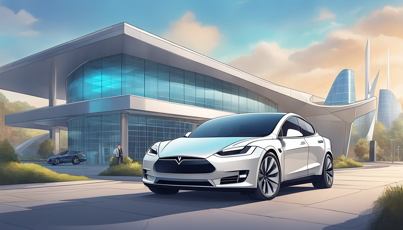 Musk's $200B Bank Heist: Twitter Tycoon's Shock SVB Takeover Plot Rocks Wall Street!