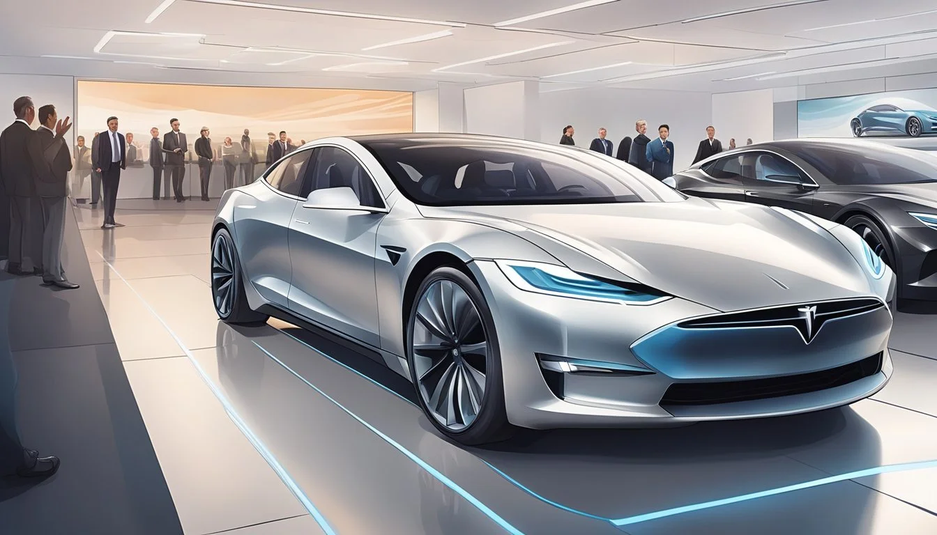 Musk's $25K Robo-Revolution: Steering Wheel-Free Cybercabs Set to Extinct Human Drivers!
