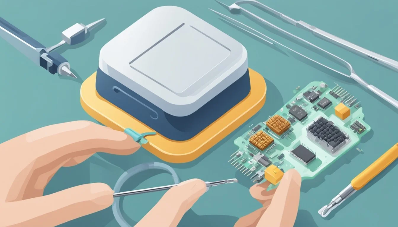 Musk's Mind Control Unleashed: Brain Chip Turns Humans into Living Computers - Skynet is Here!