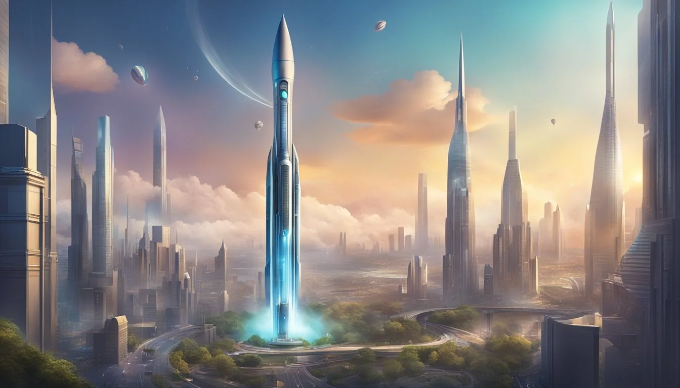 Half-Trillion Dollar Titan: Musk's Mind-Bending Wealth Explosion Leaves Earth's Elite in the Dust!