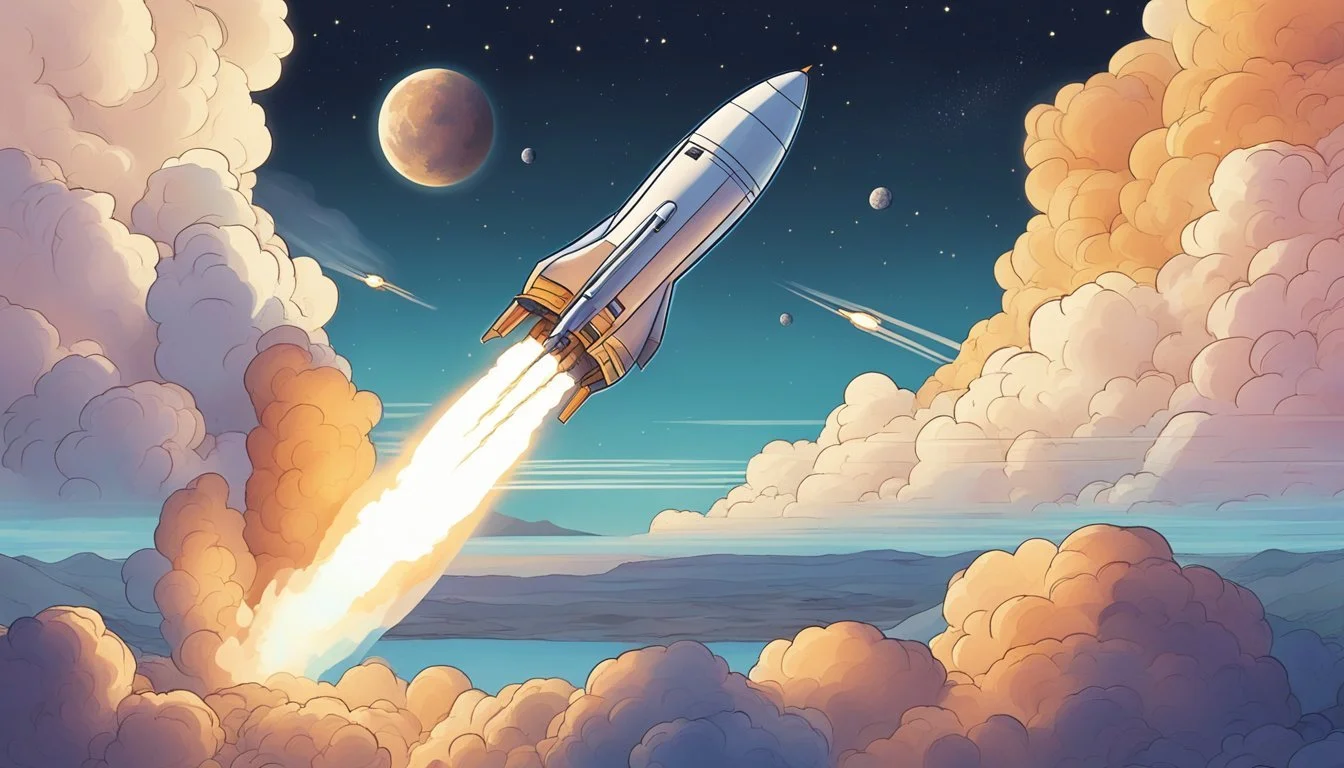 Musk's Manic Mission: Billionaire's Secret Plan to Rule Earth, Conquer Mars, and Hack Brains!