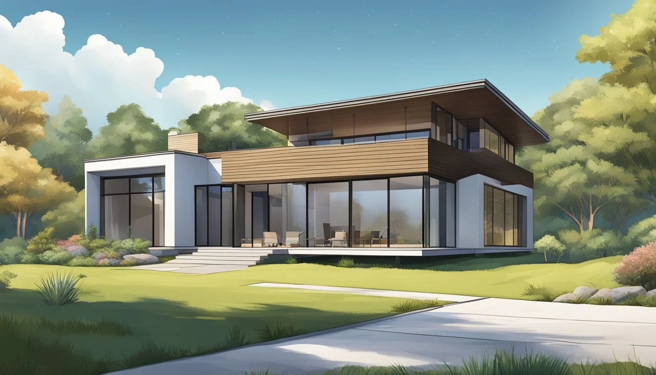 Musk's $10K Alien Pods Hit Market: Billionaire's Secret Mars Homes Selling Out - Earth in Panic!