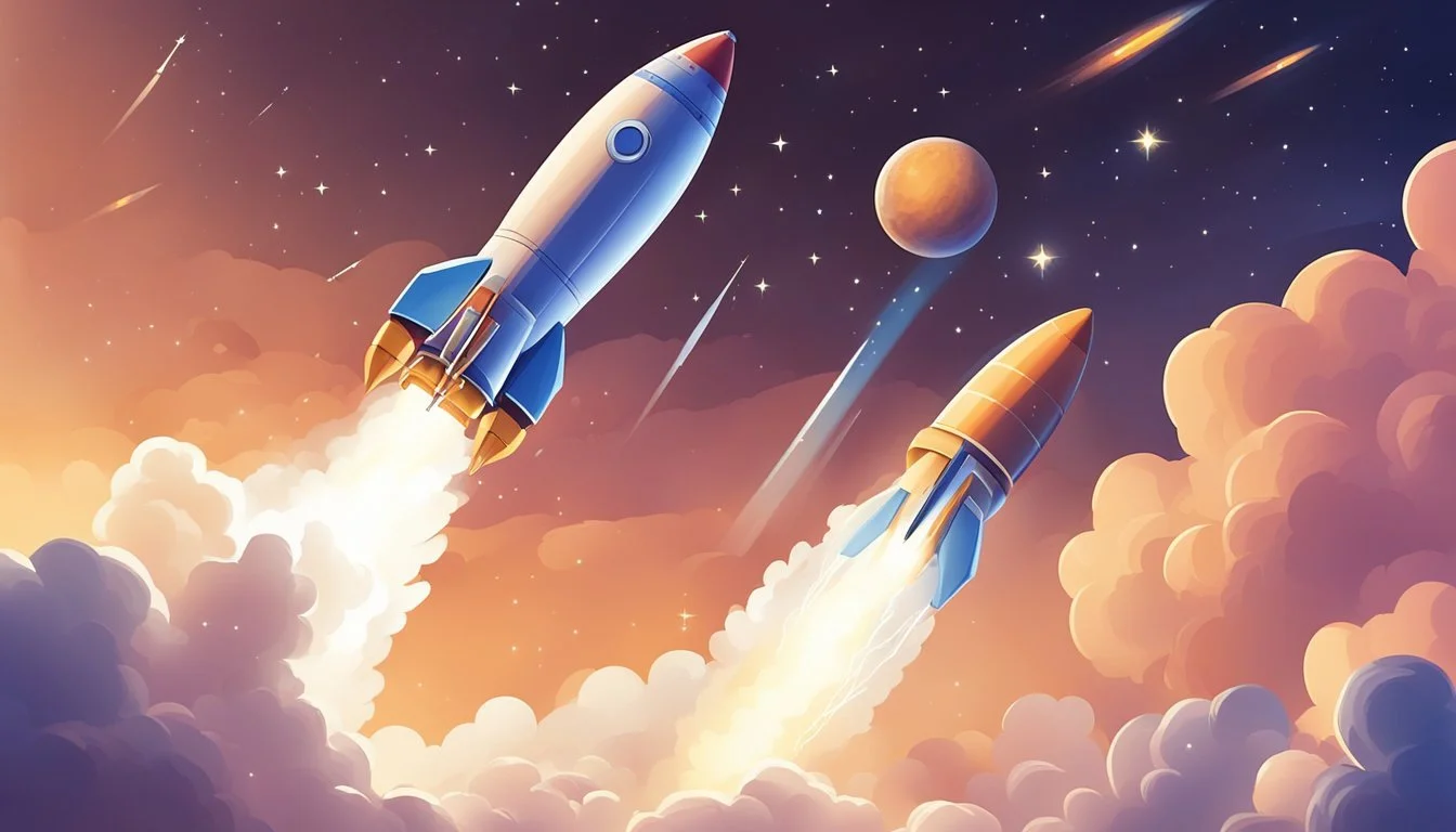 Musk's Secret Martian Faith Exposed: Billionaire's Alien God Cult Infiltrates Tesla, SpaceX!