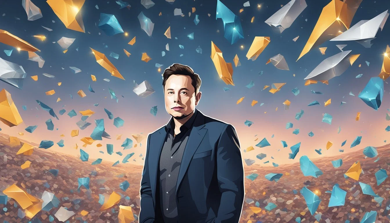 Musk's Tesla Takeover: Billionaire's Secret 99% Ownership Exposed, Wall Street in Meltdown!