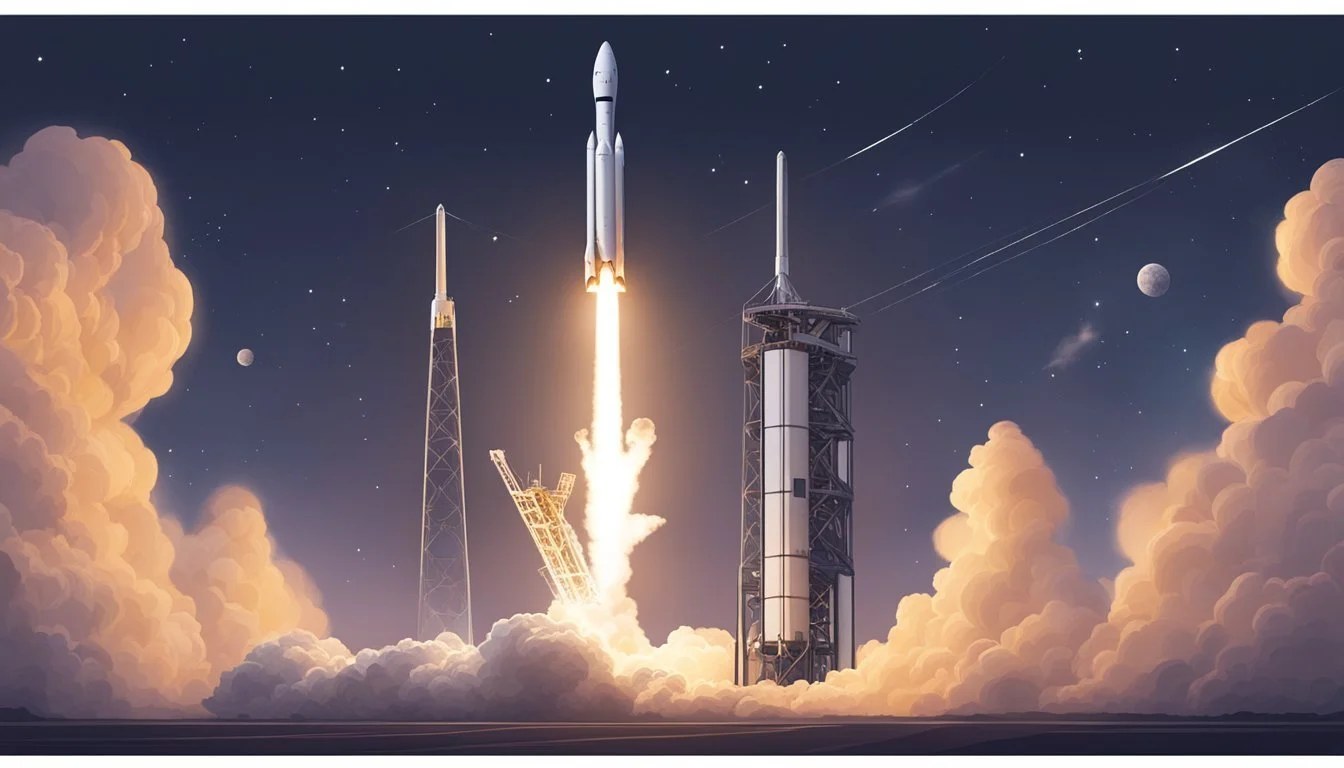 Musk Unmasked: Billionaire Genius Exposed as Time-Traveling Alien Overlord, Earth in Shock!