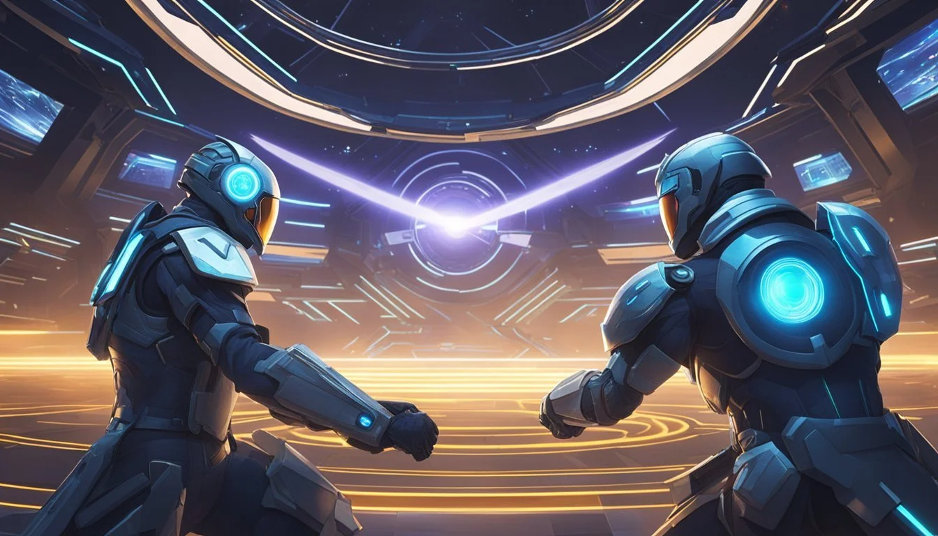 Zuck vs Musk: Billionaires' Secret Alien Deathmatch Exposed, Earth's Fate Hangs in Balance!