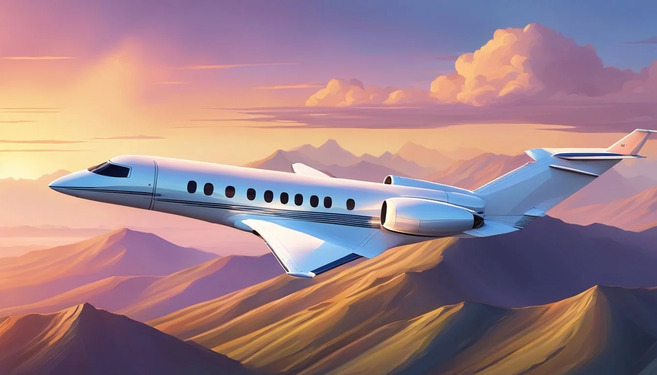Musk's $78M Flying Fortress: Billionaire's Secret Jet Transforms into Alien Battleship, Earth Trembles!