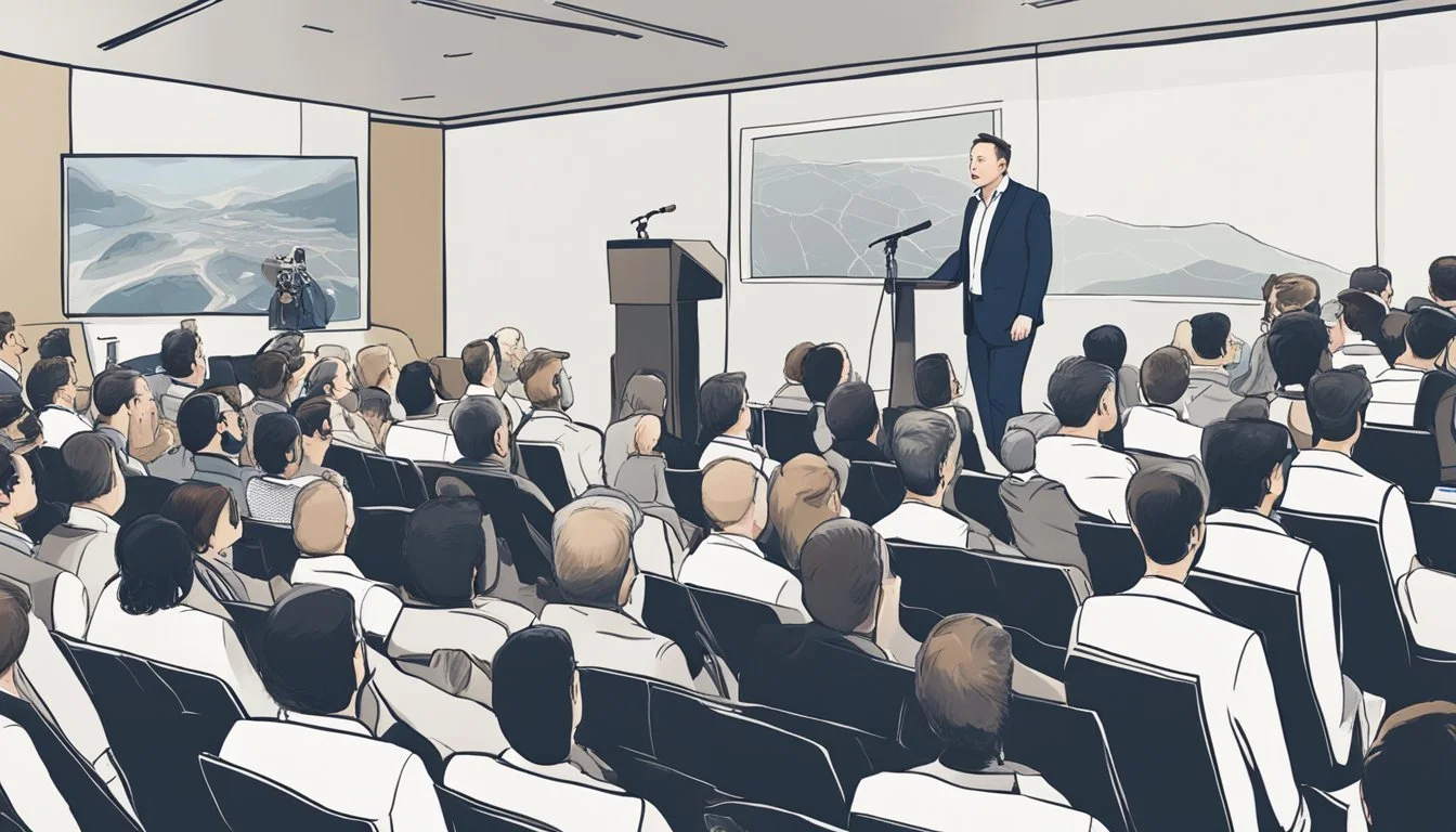 Musk's Secret Shutdown Plot: Billionaire's AI Army Poised to Replace Congress, Democracy in Peril!