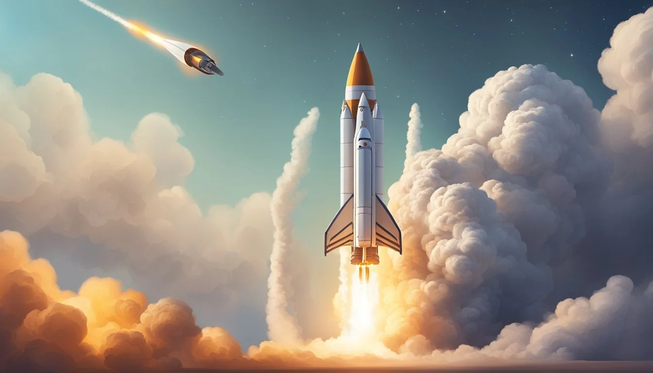 Elon Musk's SpaceX Makes History: First-Ever Rocket Capture in Stunning Launch!