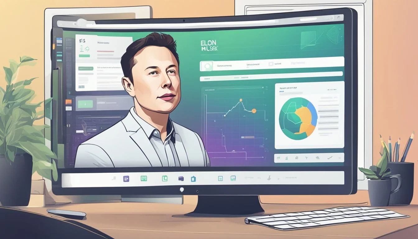 Unlocking the Future: Explore the Secrets Behind Elon Musk's Revolutionary Websites!