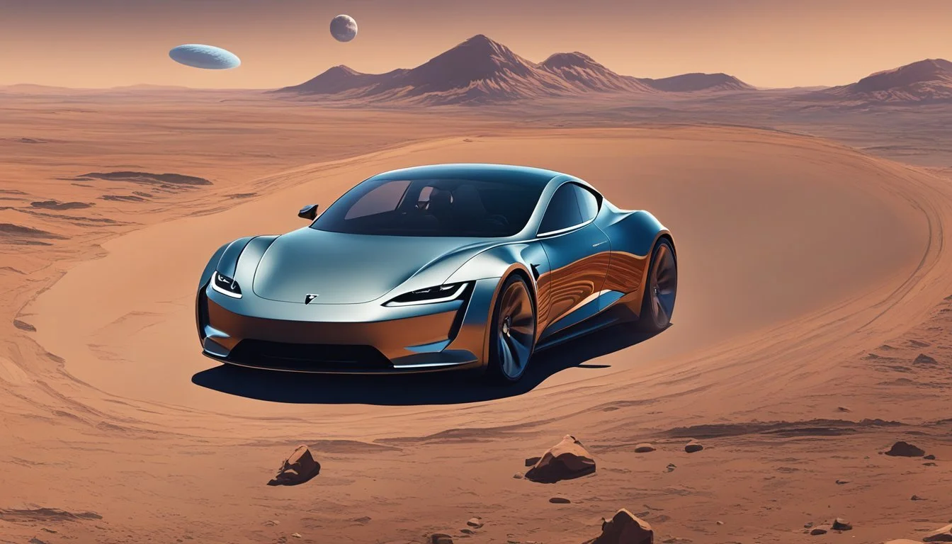 Where in the World is Elon Musk? Unraveling the Mystery of His Globe-Trotting Lifestyle!