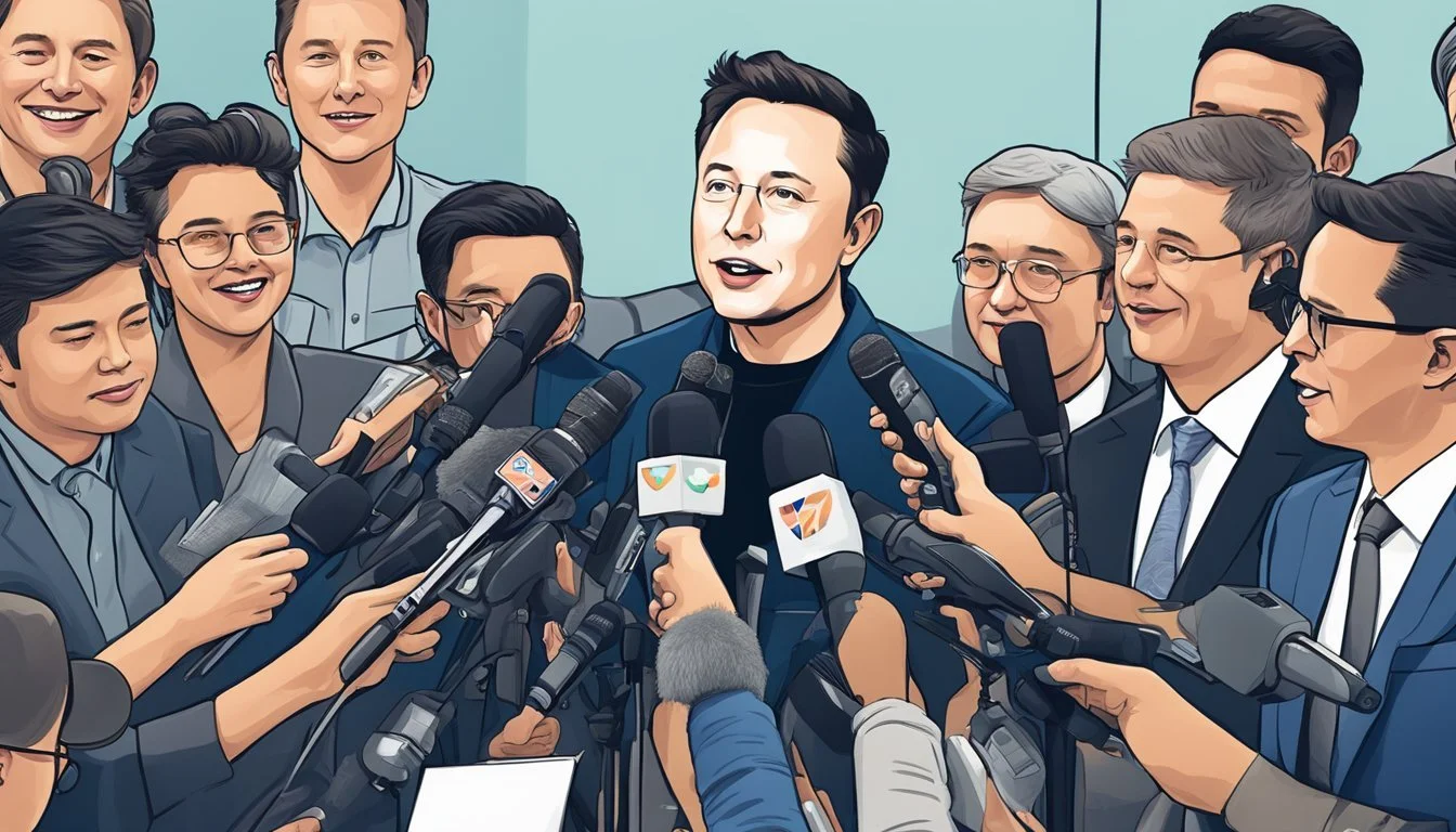 Elon Musk's Political Power Play: How the Billionaire is Shaping America's Future!