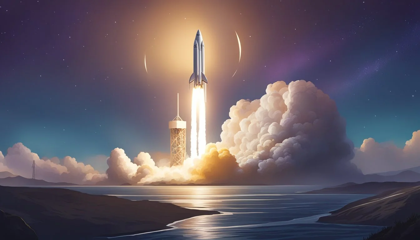 Elon Musk: The Visionary Disrupting Earth and Mars with Unstoppable Innovation!