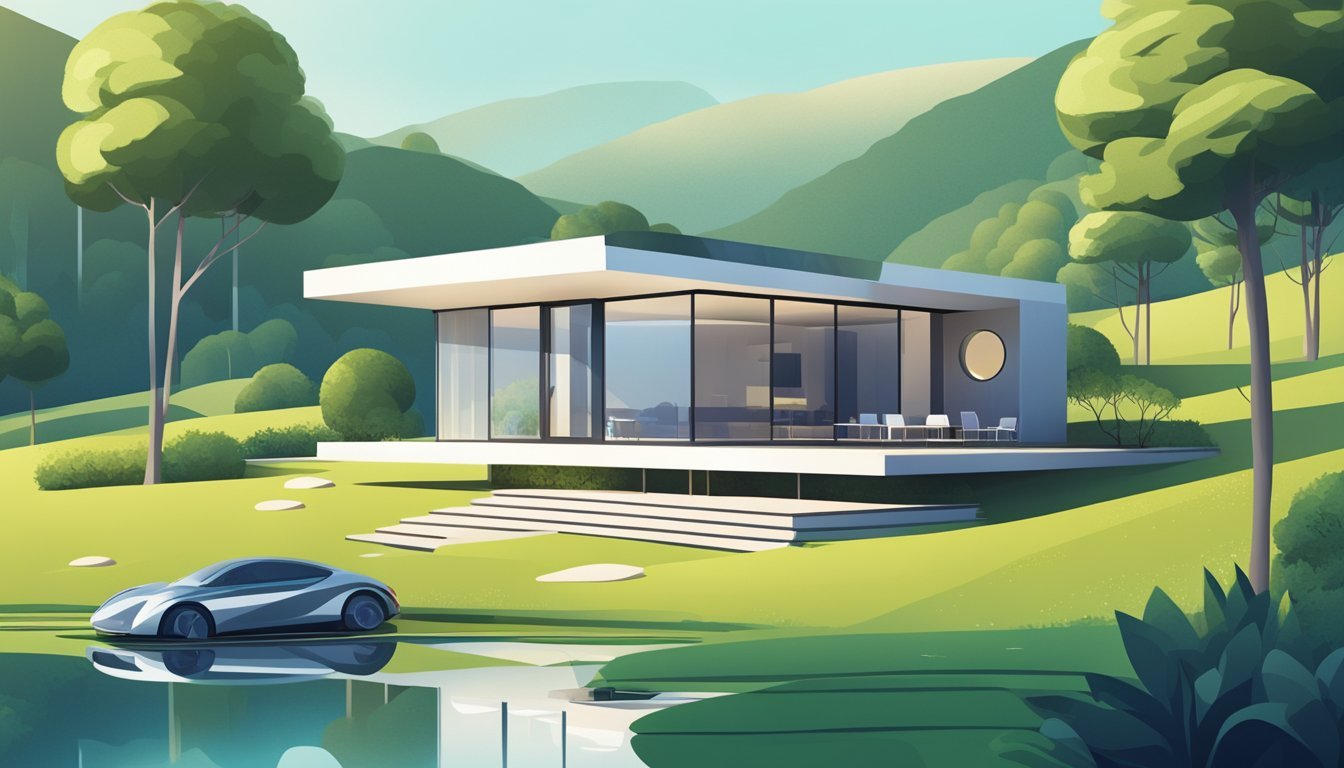 Elon Musk’s $10,000 House: The Future of Affordable Living or Just a Dream?
