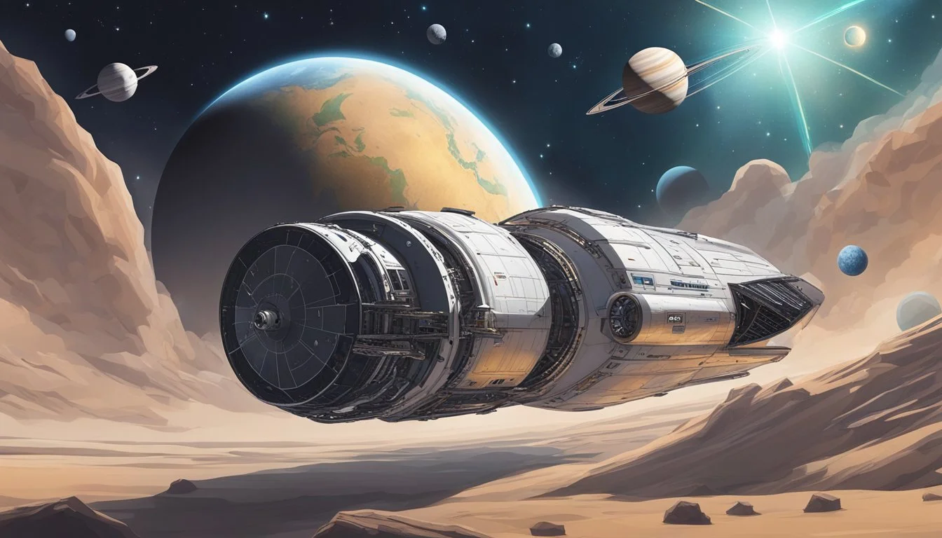 Elon Musk: The Billionaire Who Built Rockets But Hasn't Left Earth—What’s Holding Him Back?