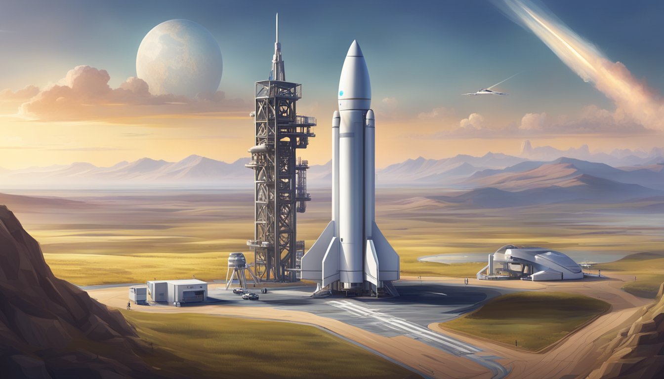 Elon Musk's Bold Move: A New City in Texas for SpaceX! Will Starbase Become the Next Tech Hub?