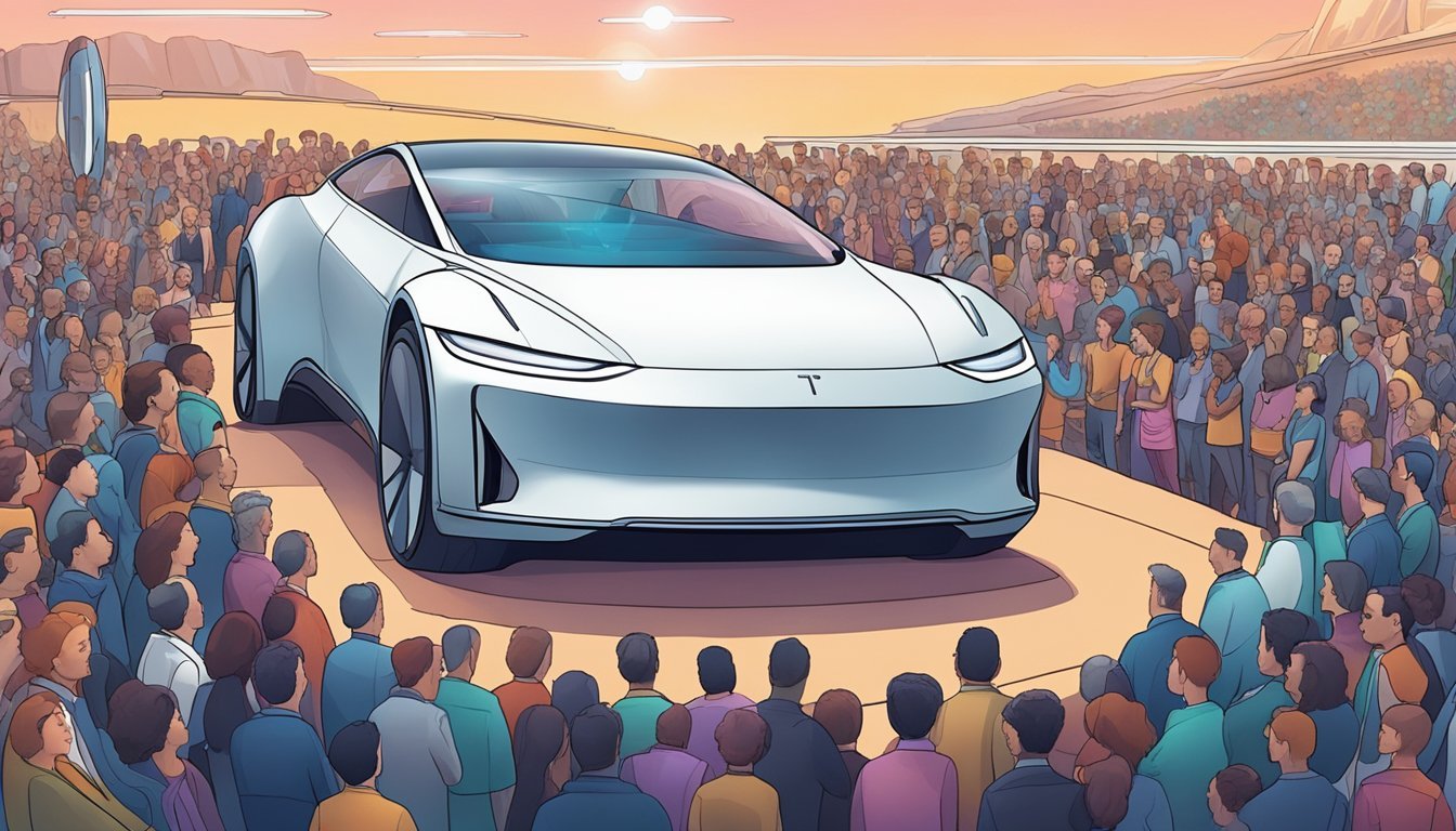 Elon Musk's Controversial Campaign Ad Shocks America: A Bold New Era of Political Provocation!