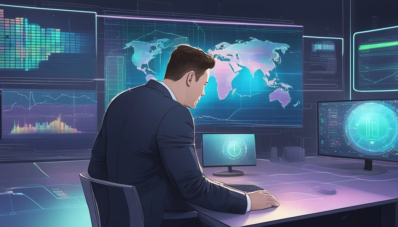 Elon Musk's $6 Billion AI Gamble: Is xAI Set to Dominate the Future of Artificial Intelligence