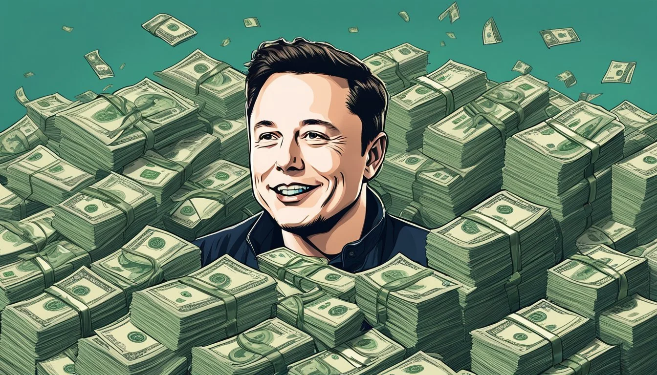 Elon Musk's $1 Million Daily Giveaway: A Game-Changer for Voters or a Political Stunt